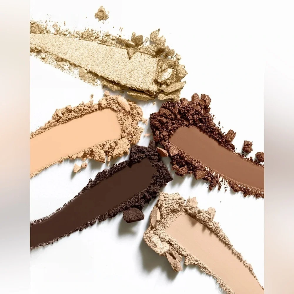 BEAUTY FOR CERTAIN playa to palazzo: eyeshadow palette Brand New Packaging - Picture 4 of 8